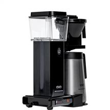 Moccamaster KBGT | Moccamaster KBGT, Drip coffee maker, 1.25 L, Ground coffee, 1450 W,