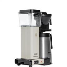 KBGT | Moccamaster KBGT Fully-auto Drip coffee maker 1.25 L