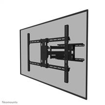 Neomounts heavy duty TV wall mount, 125 kg, 139.7 cm (55"), 2.79 m