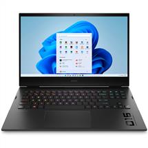 OMEN by HP 16b0012na Intel® Core™ i7 i711800H Laptop 40.9 cm (16.1")