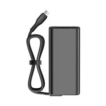 Origin Storage 65W USB-C AC Adapter with 8 output | Origin Storage 65W USBC AC Adapter with 8 output voltages for all USBC