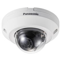 Panasonic WVU2130LA security camera Dome IP security camera Indoor