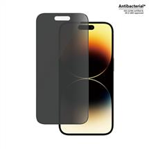 PanzerGlass ® Privacy Screen Protector Apple iPhone 14 Pro | UltraWide