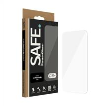 PanzerGlass SAFE. by ™ Screen Protector Apple iPhone 14 Pro Max |
