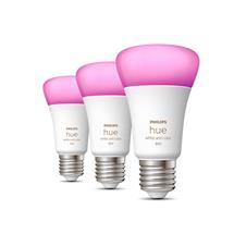 Bluetooth/Zigbee | Philips Hue White and colour ambience 8719514328389 Smart bulb