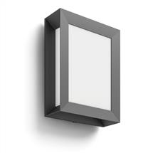Philips myGarden Karp Wall Light 5.5W | In Stock | Quzo UK