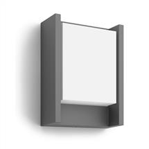 Non-Connected Outdoor Lighting | Philips myGarden Arbour Wall Light 6W | In Stock | Quzo UK