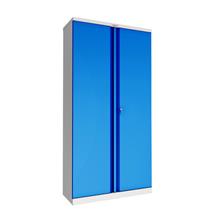 Cupboards | Phoenix Safe Co. SCL1891GBK locker | In Stock | Quzo UK