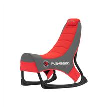 Playseat CHAMP NBA Console gaming chair Padded seat Grey, Red