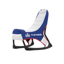Playseat CHAMP NBA Console gaming chair Padded seat Blue, White