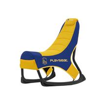 Playseat CHAMP NBA | Playseat CHAMP NBA Padded seat Blue, Yellow | In Stock