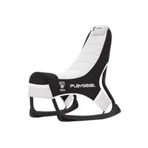Playseat CHAMP NBA Console gaming chair Padded seat Black, White