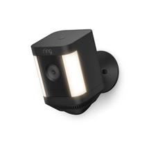 RING Spotlight Cam Plus Battery | Ring SLC Plus, Battery, Black | Quzo