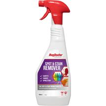 Deal with common everyday household spills and stains. Free your home