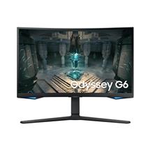 Samsung LS27BG650EUXXU computer monitor 68.6 cm (27") 2560 x 1440