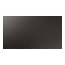640 x 360 pixels | Samsung IFJ-N Indoor LED Digital signage flat panel Black