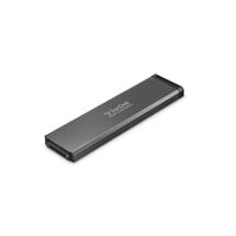 G-TECHNOLOGY External Solid State Drives | SanDisk PRO-BLADE 2000 GB Stainless steel | Quzo