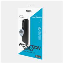 SKECH Protection 360 | Skech Protection 360 mobile phone case 15.5 cm (6.1") Cover