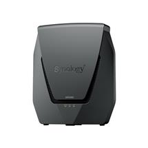 Synology  | Synology WRX560 wireless router Gigabit Ethernet Dualband (2.4 GHz / 5