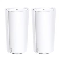 TP-Link AXE11000 Whole Home Mesh Wi-Fi 6E System | In Stock
