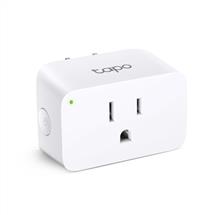 TP-Link Tapo P105 smart plug 1800 W Home White | In Stock