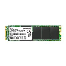 Transcend 830S M.2 4 TB Serial ATA III 3D NAND | In Stock