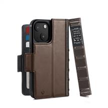 Mobile Phone Cases  | Twelve South BookBook mobile phone case 15.5 cm (6.1") Wallet case