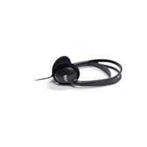 Ampetronic  | W-HED 027 Heavy duty headphones | Quzo UK