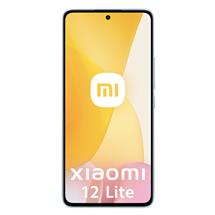 XIAOMI 12 Lite | Xiaomi 12 Lite 16.6 cm (6.55") Dual SIM Android 12 5G USB TypeC 8 GB