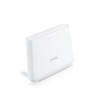 Zyxel EX3300T0 wireless router Gigabit Ethernet Dualband (2.4 GHz / 5