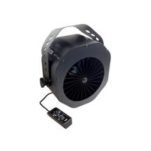 12" EFFECT FAN WITH VARIABLE SPEED AND REMOTE CONTROL