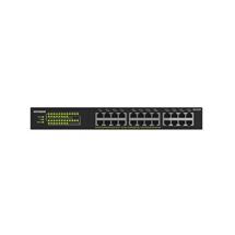 GS324P | NETGEAR GS324P Unmanaged Gigabit Ethernet (10/100/1000) Power over