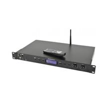 Adastra AS-4 1 channels 20 - 20000 Hz Black | Quzo UK