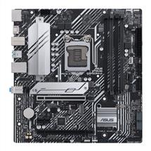 Asus PRIME B560M-A | ASUS PRIME B560MA, Intel, LGA 1200, Intel Core i5, Intel Core i7,