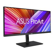 Asus Monitors | ASUS ProArt PA348CGV computer monitor 86.4 cm (34") 3440 x 1440 pixels