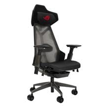 Asus Gaming Chairs | Asus ROG Destrier Ergo Gaming Chair, CyborgInspired Design, Versatile