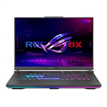 Asus ROG | ASUS ROG Strix G16 G614JUN3147W Laptop 40.6 cm (16") WUXGA Intel®