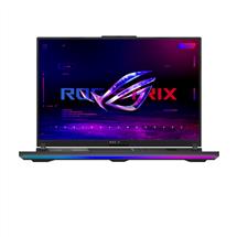 2560 x 1600 pixels | ASUS ROG Strix SCAR 18 G834JYN6005W Laptop 45.7 cm (18") WQXGA Intel®