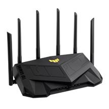 Network Routers  | ASUS TUF Gaming AX6000 wireless router Gigabit Ethernet Dualband (2.4