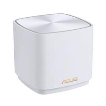ASUS ZenWiFi XD4 Plus AX1800 1 Pack White Dualband (2.4 GHz / 5 GHz)