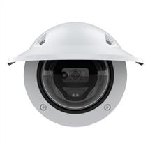 Axis 02372001 security camera Dome IP security camera Indoor & outdoor