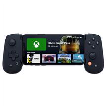 Backbone Gaming Controllers | Backbone One for Android Black Lightning Gamepad PC, Playstation,