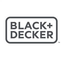 Black & Decker KA900E-GB portable sander Belt sander Black, Orange