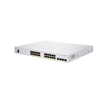 Cisco Business CBS35024P4X Managed Switch | 24 Port GE | PoE | 4x10G