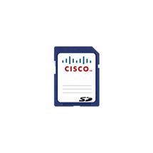 Cisco Memory Cards | Cisco 4GB SD | In Stock | Quzo UK