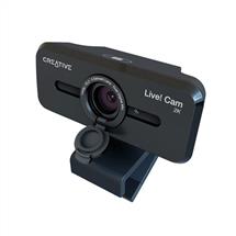 Web Cameras  | Creative Labs Creative Live! Cam Sync V3 webcam 5 MP 2560 x 1440