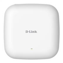 D-Link  | DLink DAP‑X2810 Nuclias Connect AX1800 WiFi 6 DualBand PoE Access