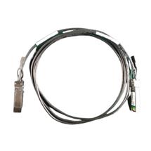 DELL 470-ACFB InfiniBand/fibre optic cable 2 m SFP28 Black