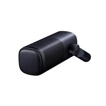 PC microphone | Elgato Wave DX Black PC microphone | In Stock | Quzo UK