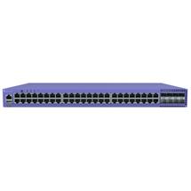 Avaya Network Switches | Extreme networks 532048T8XE network switch Gigabit Ethernet